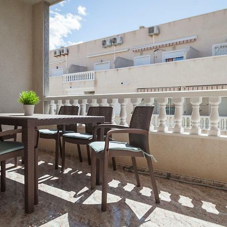 Apartment Solmar Torrevieja Esterno foto