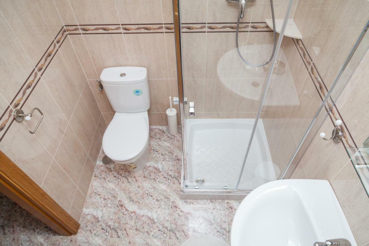 Apartment Solmar Torrevieja Esterno foto