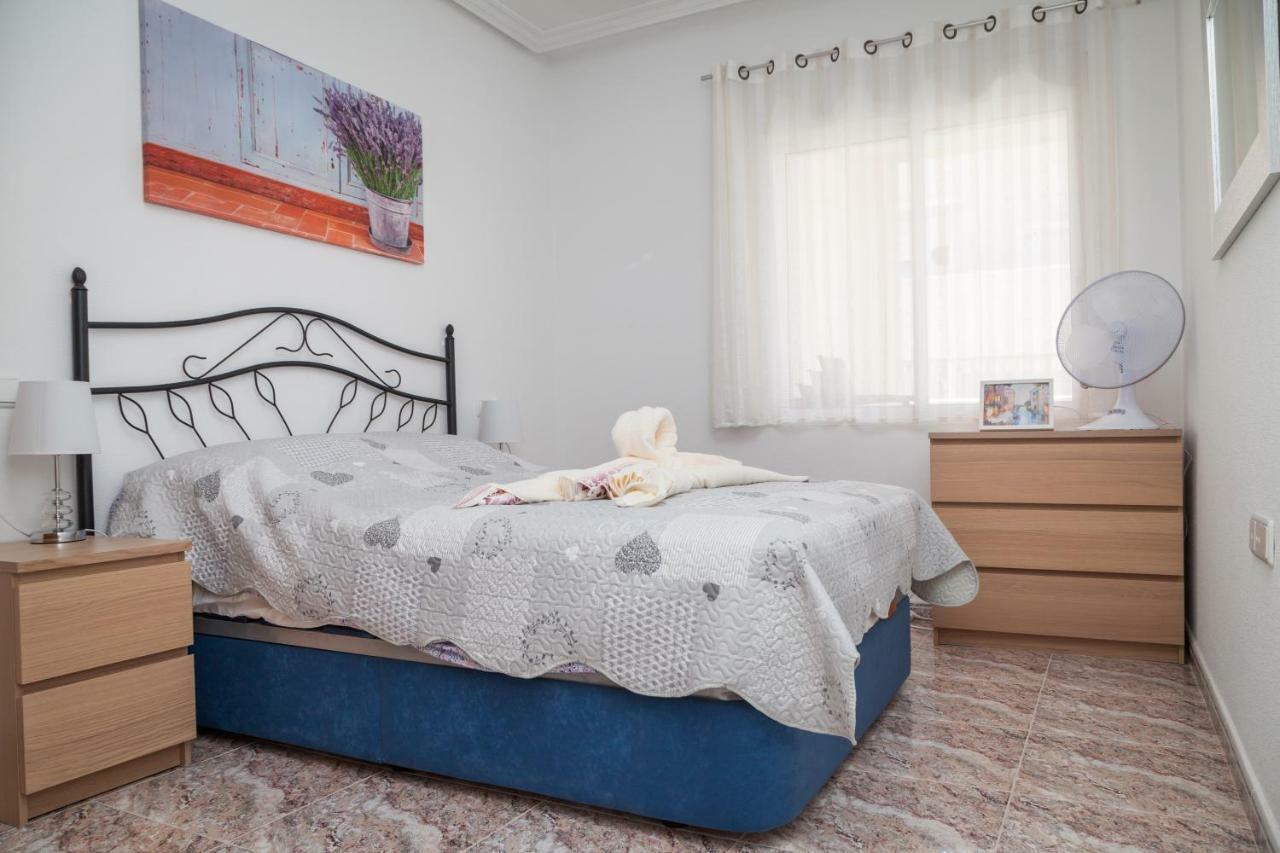 Apartment Solmar Torrevieja Esterno foto