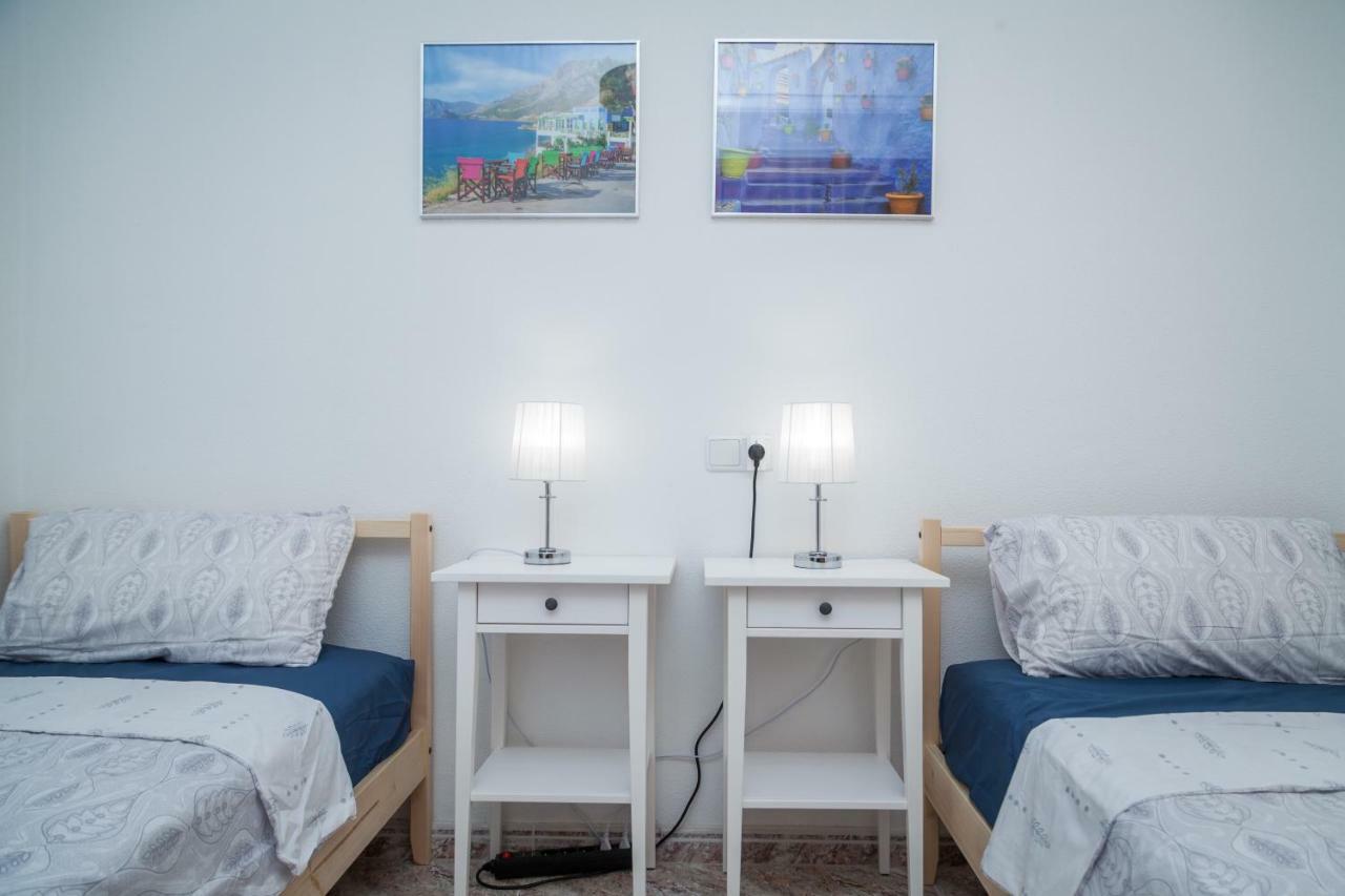 Apartment Solmar Torrevieja Esterno foto