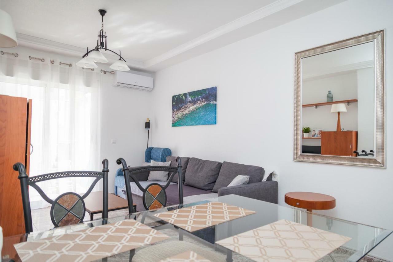 Apartment Solmar Torrevieja Esterno foto