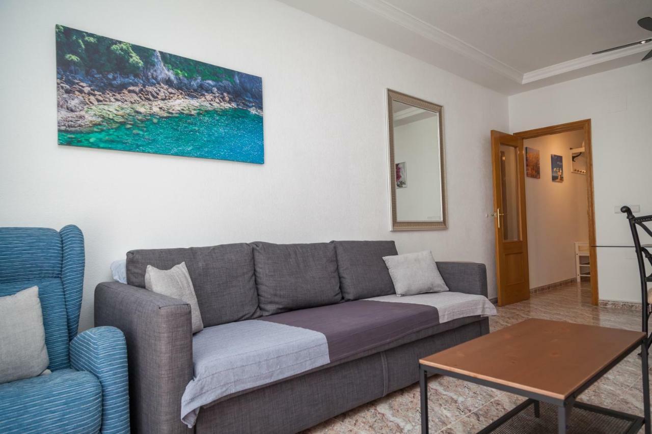 Apartment Solmar Torrevieja Esterno foto