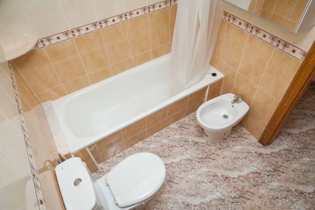 Apartment Solmar Torrevieja Esterno foto