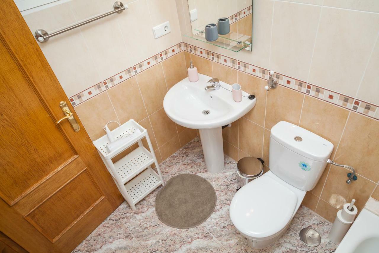 Apartment Solmar Torrevieja Esterno foto