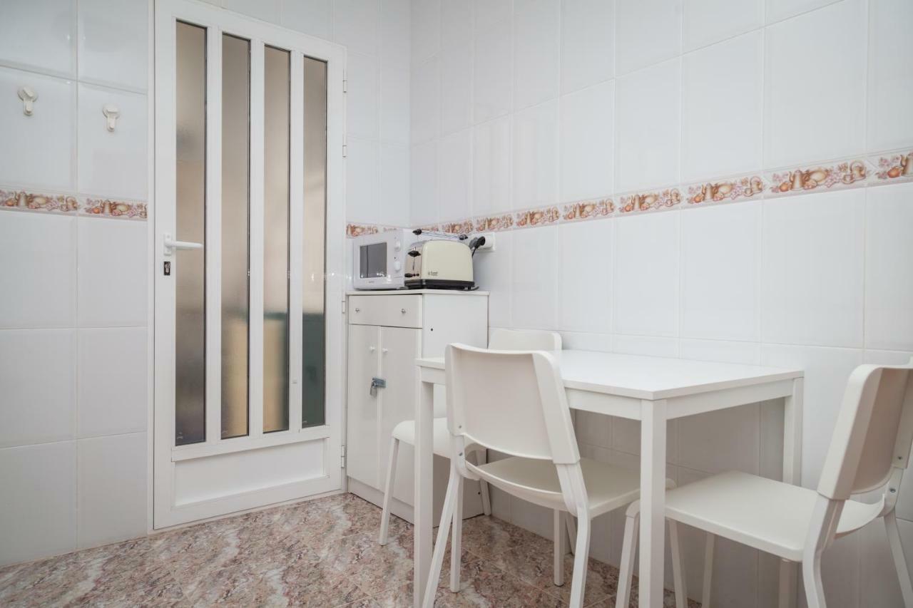Apartment Solmar Torrevieja Esterno foto