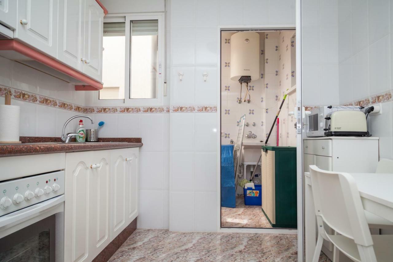 Apartment Solmar Torrevieja Esterno foto