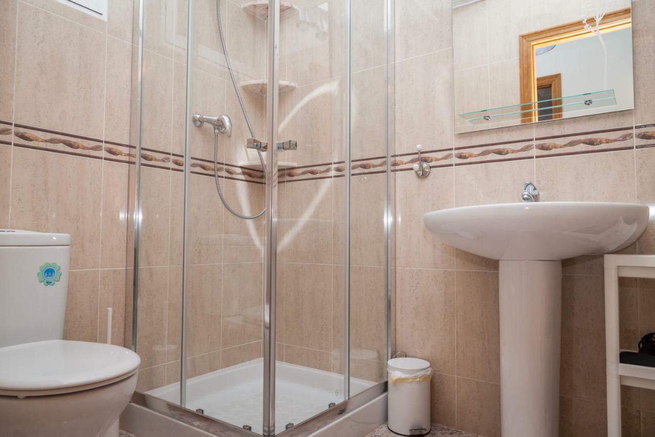 Apartment Solmar Torrevieja Esterno foto