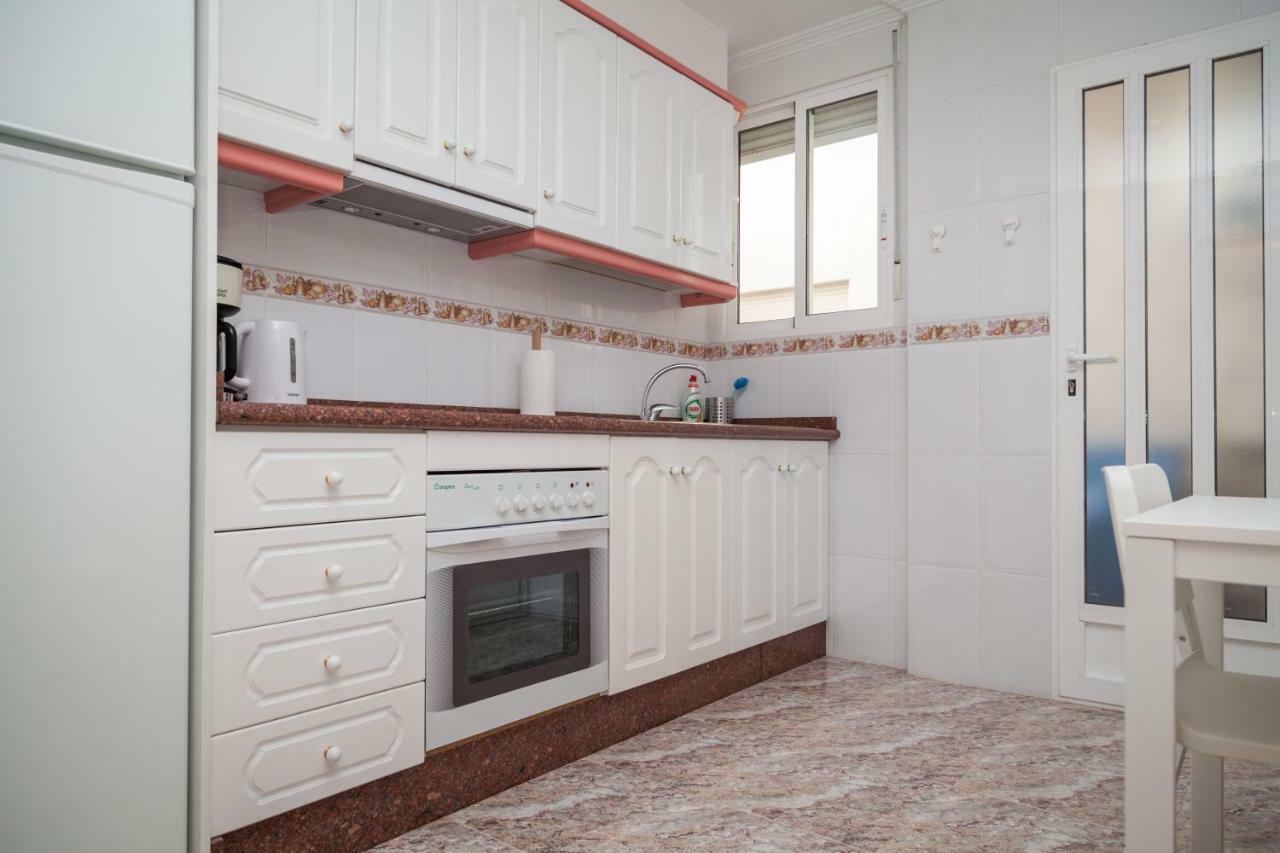 Apartment Solmar Torrevieja Esterno foto