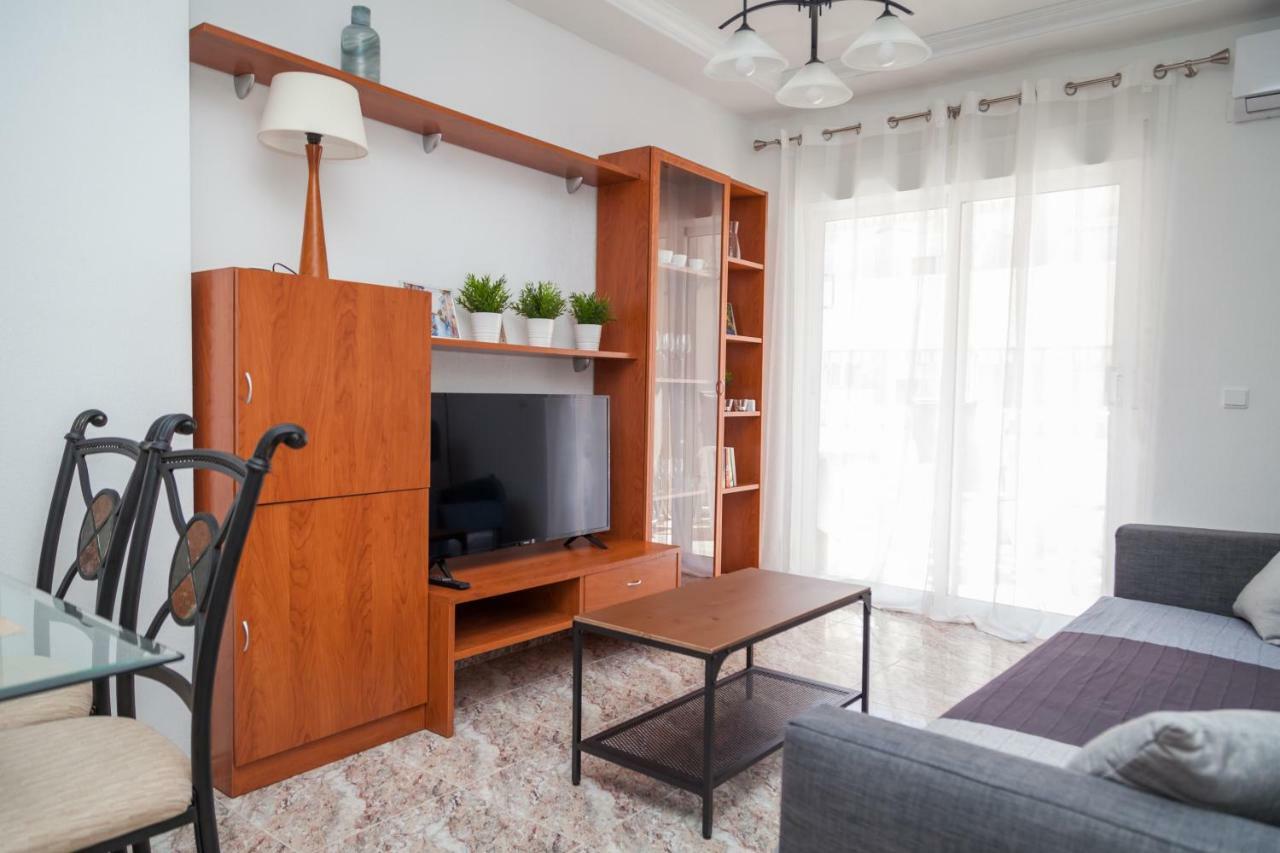 Apartment Solmar Torrevieja Esterno foto