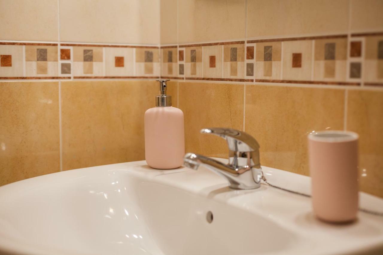 Apartment Solmar Torrevieja Esterno foto
