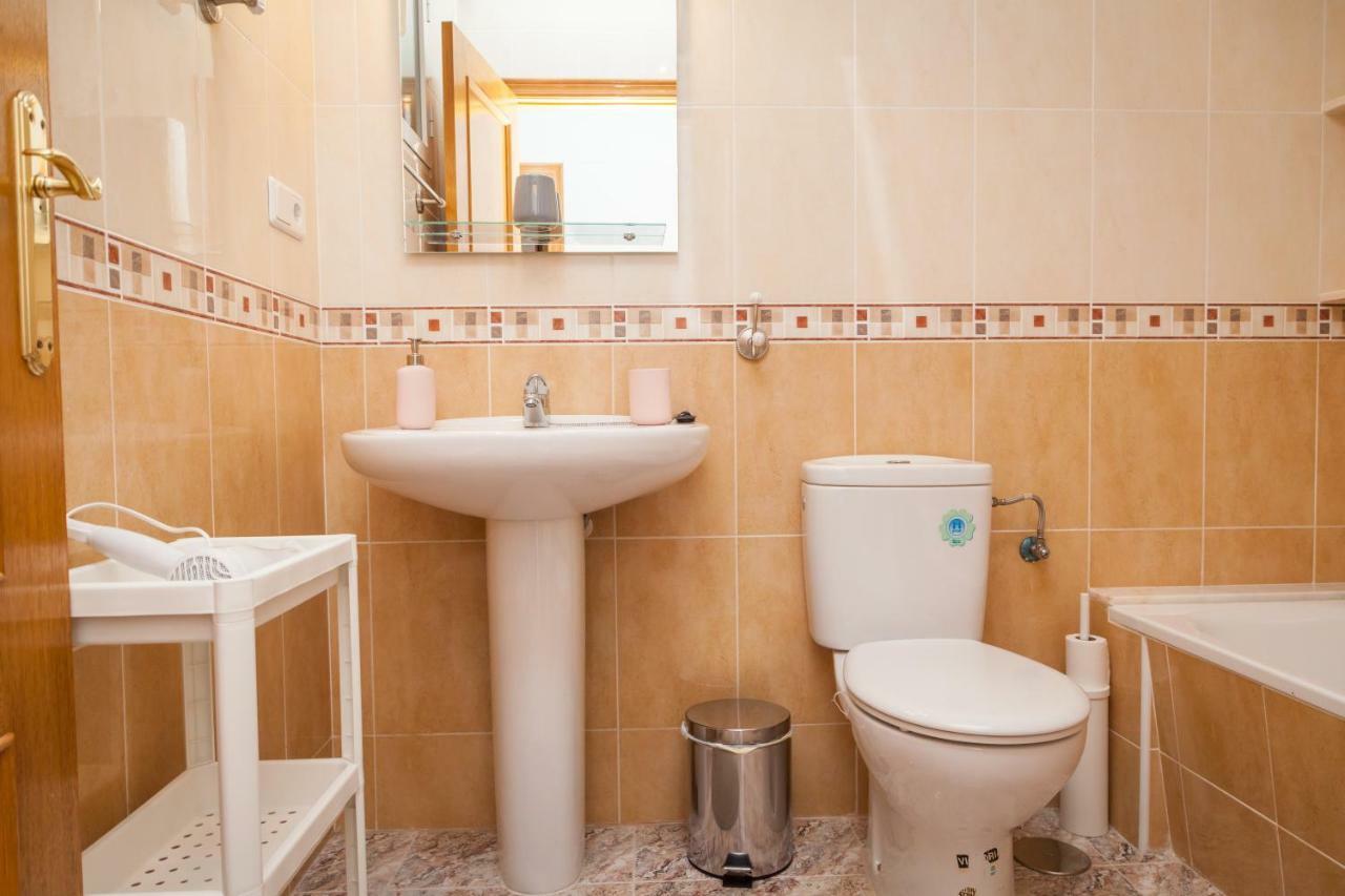 Apartment Solmar Torrevieja Esterno foto
